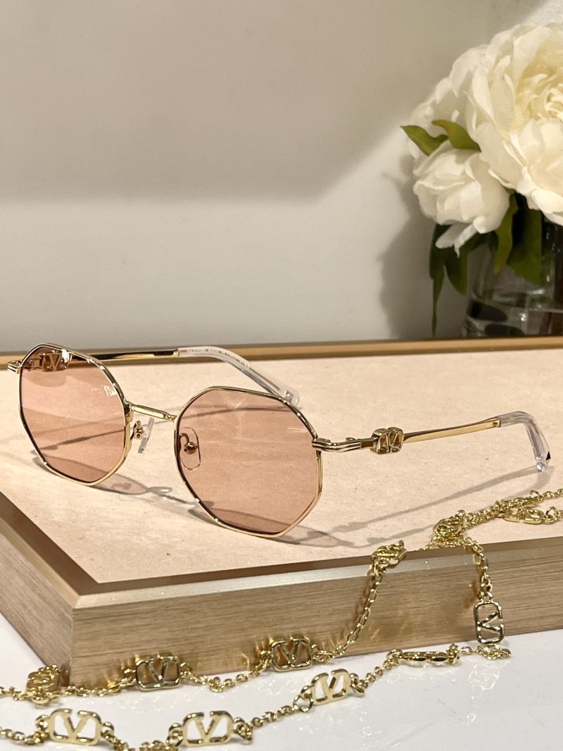 Valentino Sunglasses